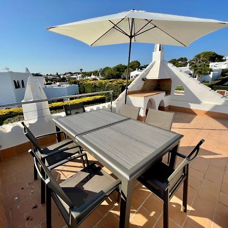 Casa La Marinera Villa Binibeca Kültér fotó