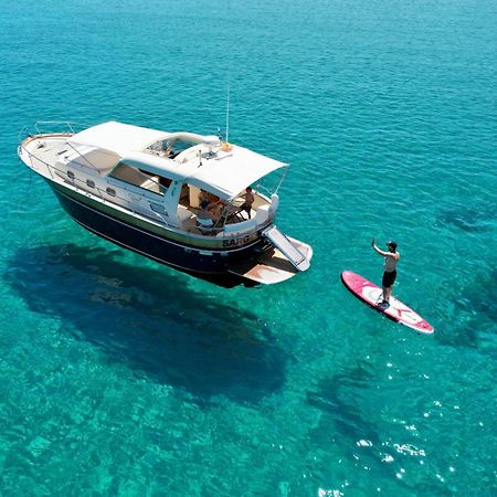 Casa La Marinera Villa Binibeca Kültér fotó