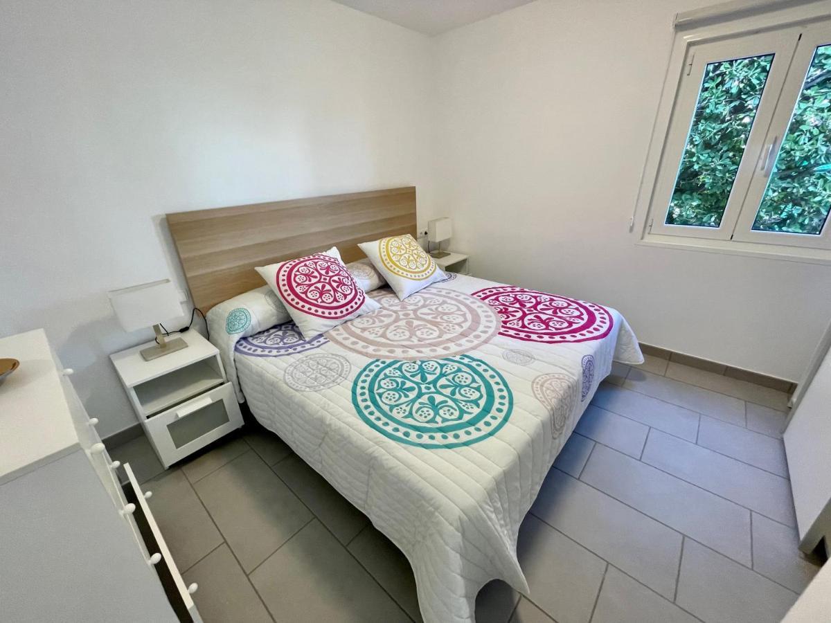 Casa La Marinera Villa Binibeca Kültér fotó