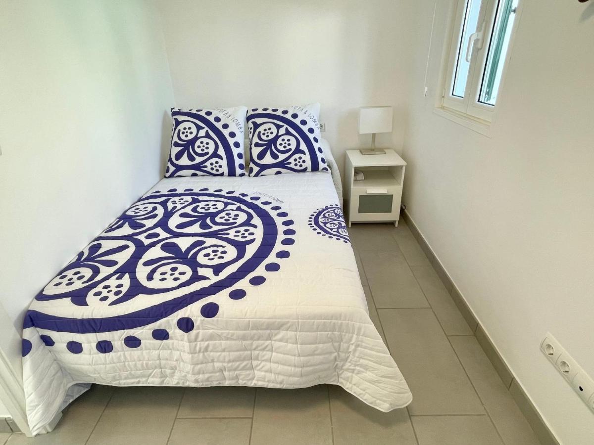 Casa La Marinera Villa Binibeca Kültér fotó